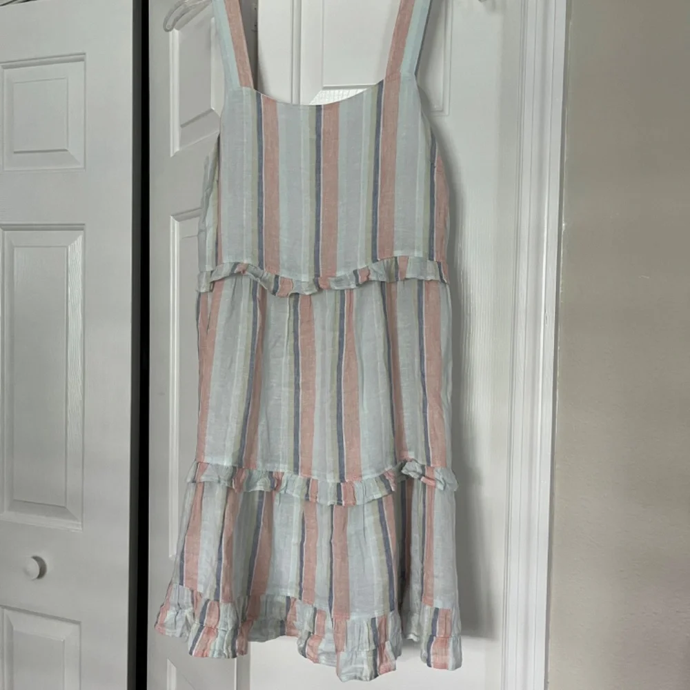 New Rails Dress - Picture 3 of 3